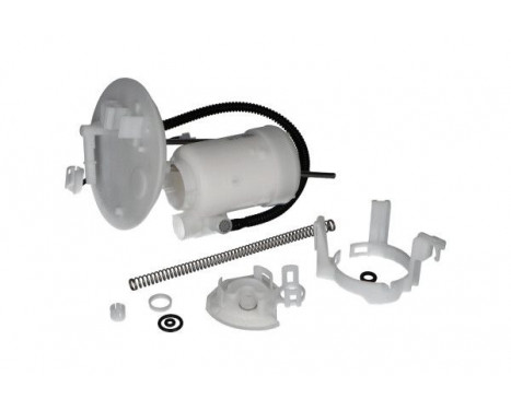 Bränslefilter MF-4682 AMC Filter