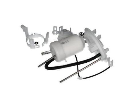 Bränslefilter MF-4682 AMC Filter, bild 3