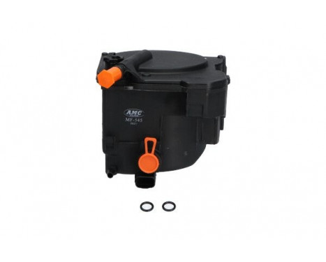 Bränslefilter MF-545 AMC Filter, bild 2