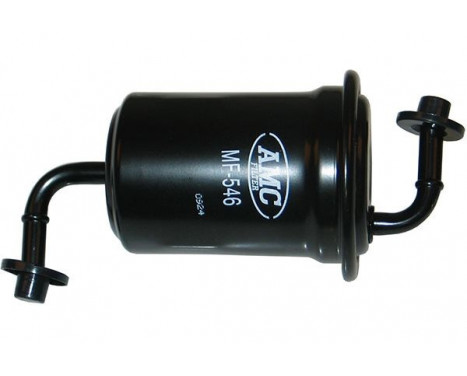Bränslefilter MF-546 AMC Filter