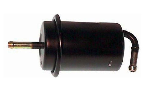 Bränslefilter MF-553 AMC Filter, bild 2