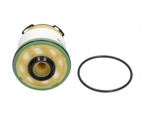 Bränslefilter MF-5552 AMC Filter, bild 5