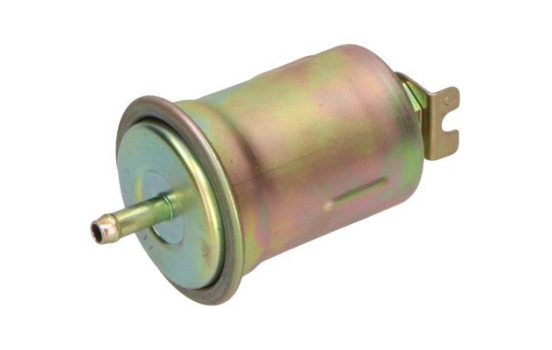 Bränslefilter MF-5554 AMC Filter, bild 2