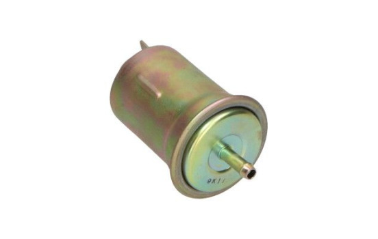 Bränslefilter MF-5554 AMC Filter, bild 5