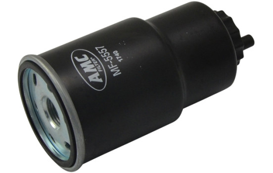 Bränslefilter MF-5557 AMC Filter
