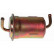 Bränslefilter MF-5558 AMC Filter