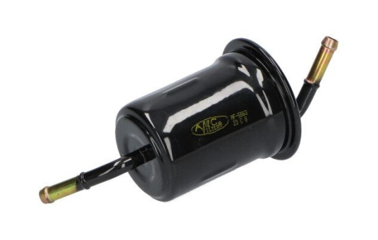 Bränslefilter MF-5563 AMC Filter, bild 2