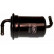 Bränslefilter MF-5569 AMC Filter