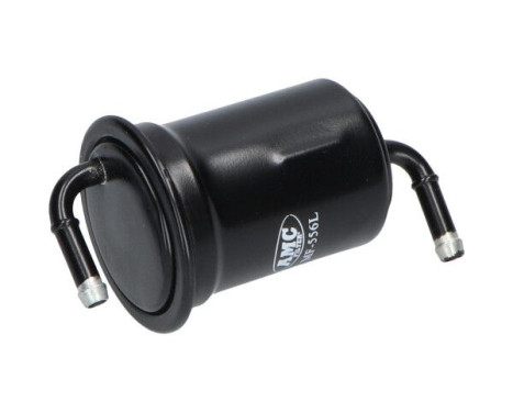 Bränslefilter MF-556L AMC Filter, bild 2