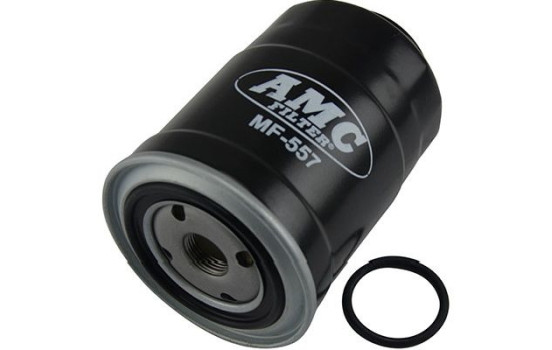 Bränslefilter MF-557 AMC Filter