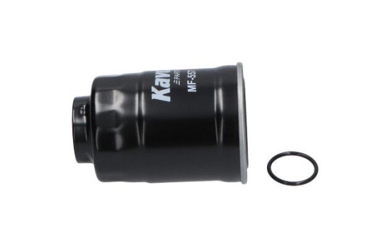 Bränslefilter MF-557 AMC Filter, bild 5
