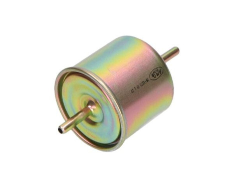 Bränslefilter MF-5570 AMC Filter, bild 2