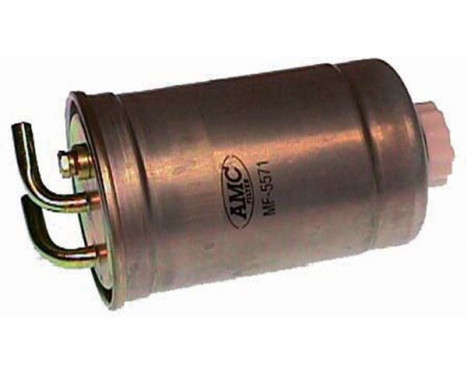 Bränslefilter MF-5571 AMC Filter