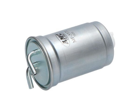 Bränslefilter MF-5571 AMC Filter, bild 2
