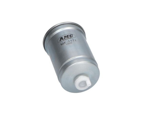 Bränslefilter MF-5571 AMC Filter, bild 3