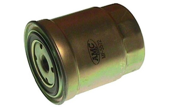 Bränslefilter MF-5572 AMC Filter