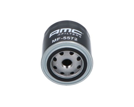 Bränslefilter MF-5572 AMC Filter, bild 2