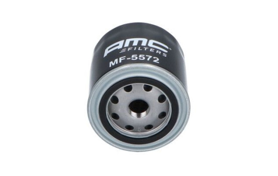 Bränslefilter MF-5572 AMC Filter, bild 2