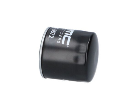 Bränslefilter MF-5572 AMC Filter, bild 3