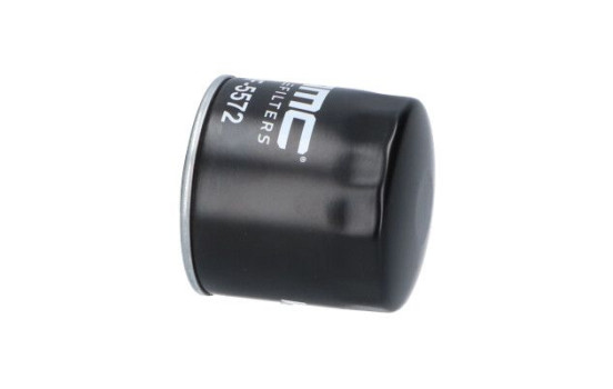 Bränslefilter MF-5572 AMC Filter, bild 3