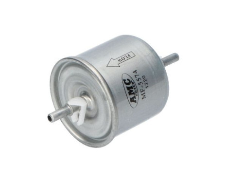 Bränslefilter MF-5574 AMC Filter, bild 2