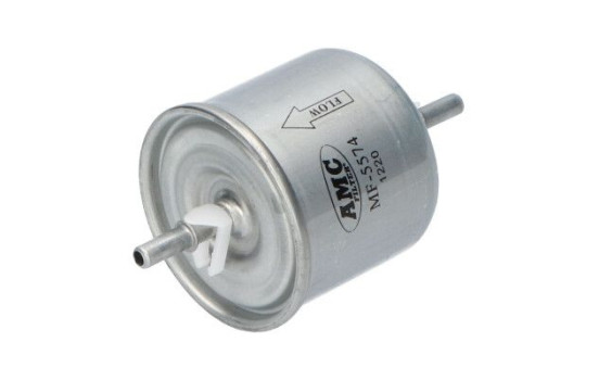 Bränslefilter MF-5574 AMC Filter, bild 2