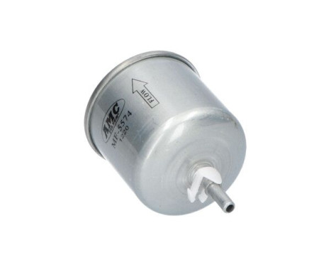 Bränslefilter MF-5574 AMC Filter, bild 3