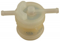 Bränslefilter MF-558 AMC Filter