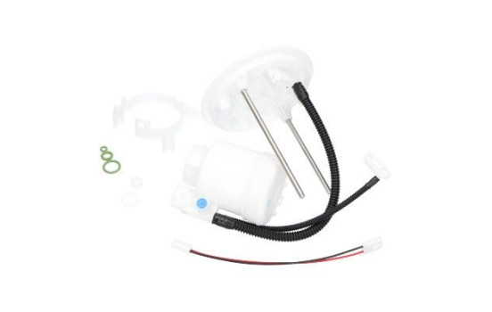 Bränslefilter MF-560 AMC Filter, bild 2