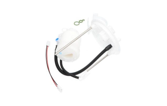 Bränslefilter MF-560 AMC Filter, bild 3