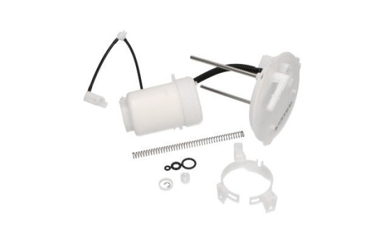 Bränslefilter MF-563 Kavo parts