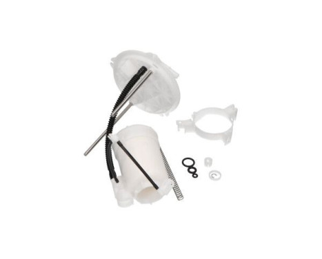 Bränslefilter MF-563 Kavo parts, bild 4