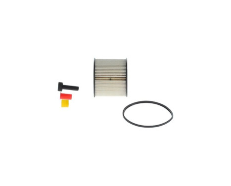 Bränslefilter N0000 Bosch, bild 3