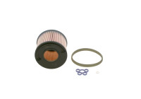 Bränslefilter N0010 Bosch