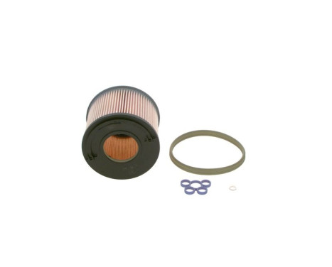 Bränslefilter N0010 Bosch