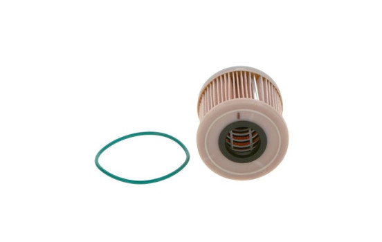 Bränslefilter N0013/1 Bosch, bild 4