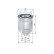 Bränslefilter N0508 Bosch, miniatyr 6