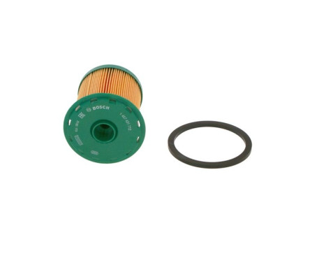 Bränslefilter N1712 Bosch