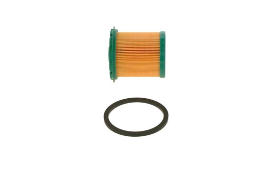 Bränslefilter N1712 Bosch, bild 2