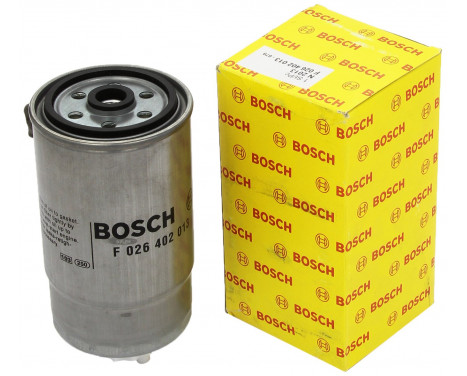 Bränslefilter N2013 Bosch