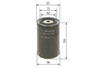 Bränslefilter N2036 Bosch