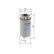 Bränslefilter N2040 Bosch