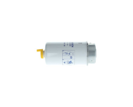 Bränslefilter N2040 Bosch, bild 5