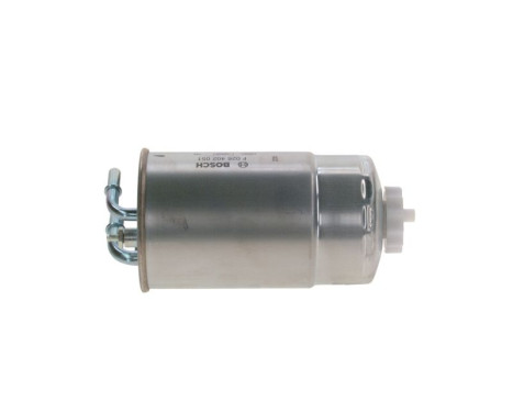 Bränslefilter N2051 Bosch, bild 3
