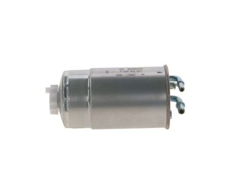 Bränslefilter N2051 Bosch, bild 5