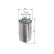 Bränslefilter N2051 Bosch, miniatyr 6