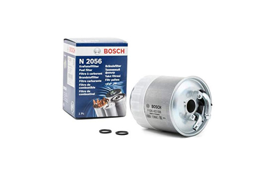 Bränslefilter N2056 Bosch, bild 3