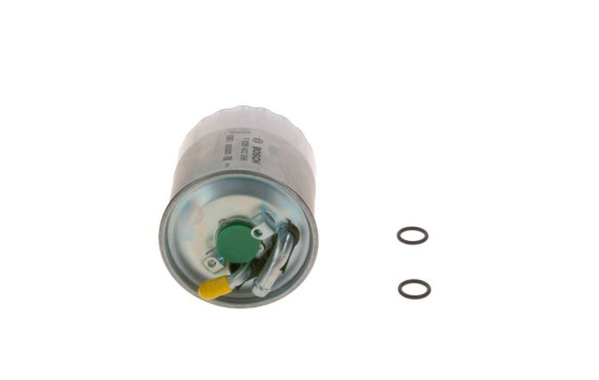 Bränslefilter N2056 Bosch, bild 4