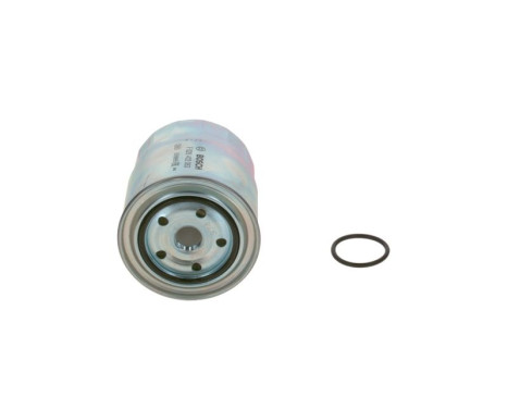 Bränslefilter N2063 Bosch, bild 2