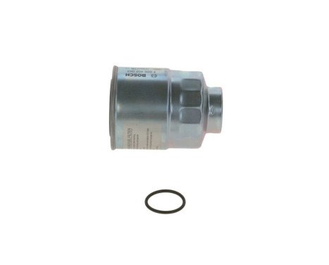 Bränslefilter N2063 Bosch, bild 3